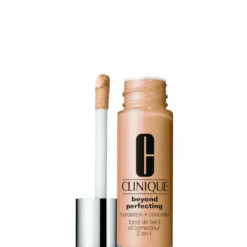 Beyond Perfecting Fondotinta e Correttore 2 in 1