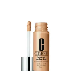Beyond Perfecting Fondotinta e Correttore 2 in 1