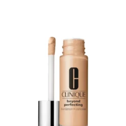 Beyond Perfecting Fondotinta e Correttore 2 in 1