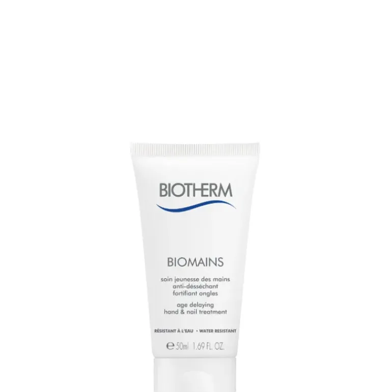 Biomains - Trattamento Mani