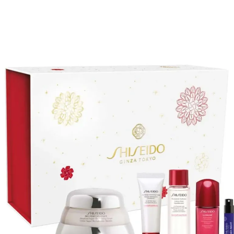 Bio-Performance Advanced Super Revitalizing Cream HOLIDAY KIT 50 ML Cr