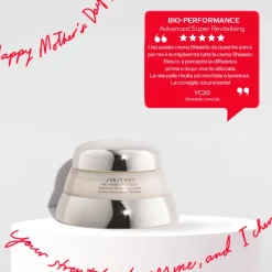 Bio-Performance Advanced Super Revitalizing Cream Kit