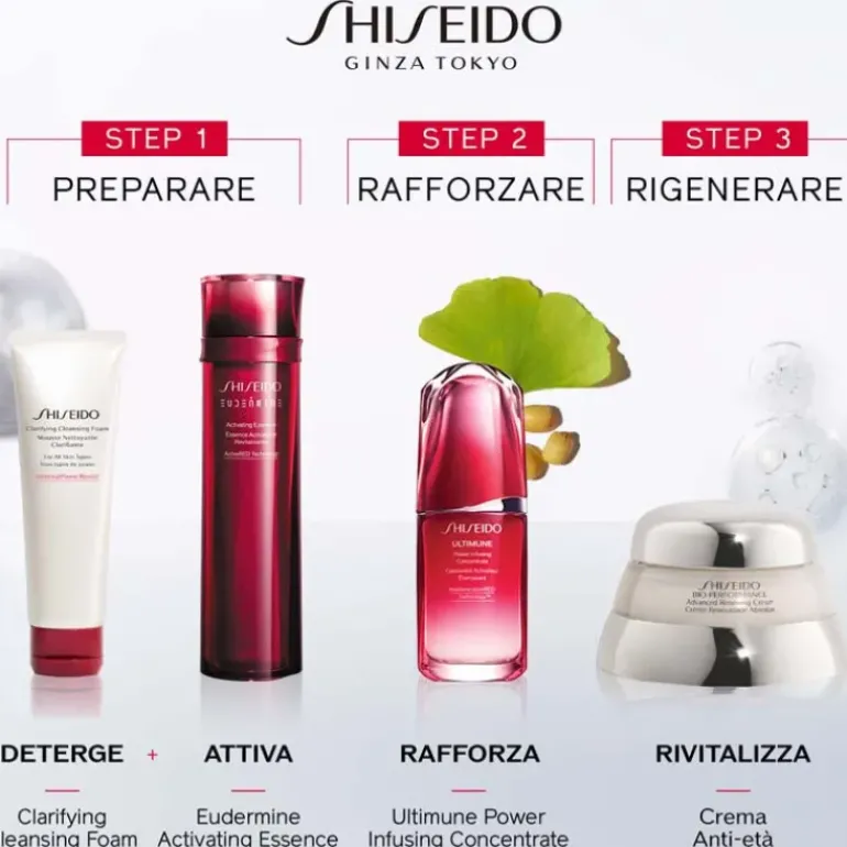 Bio-Performance Advanced Super Revitalizing Cream