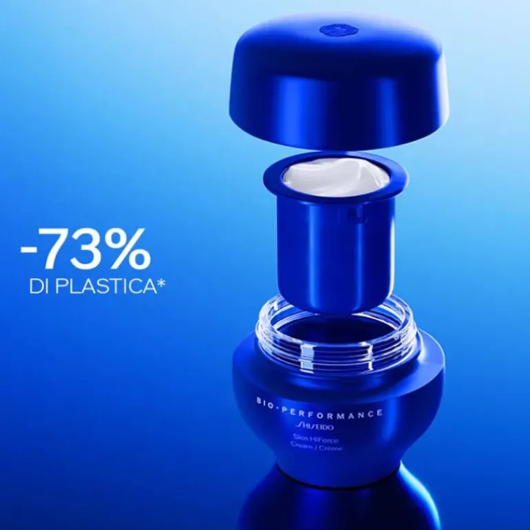 Bio Performance Skin HIForce Cream
