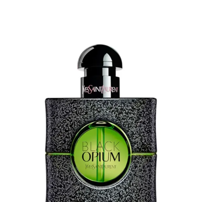 Black Opium Illicit Green