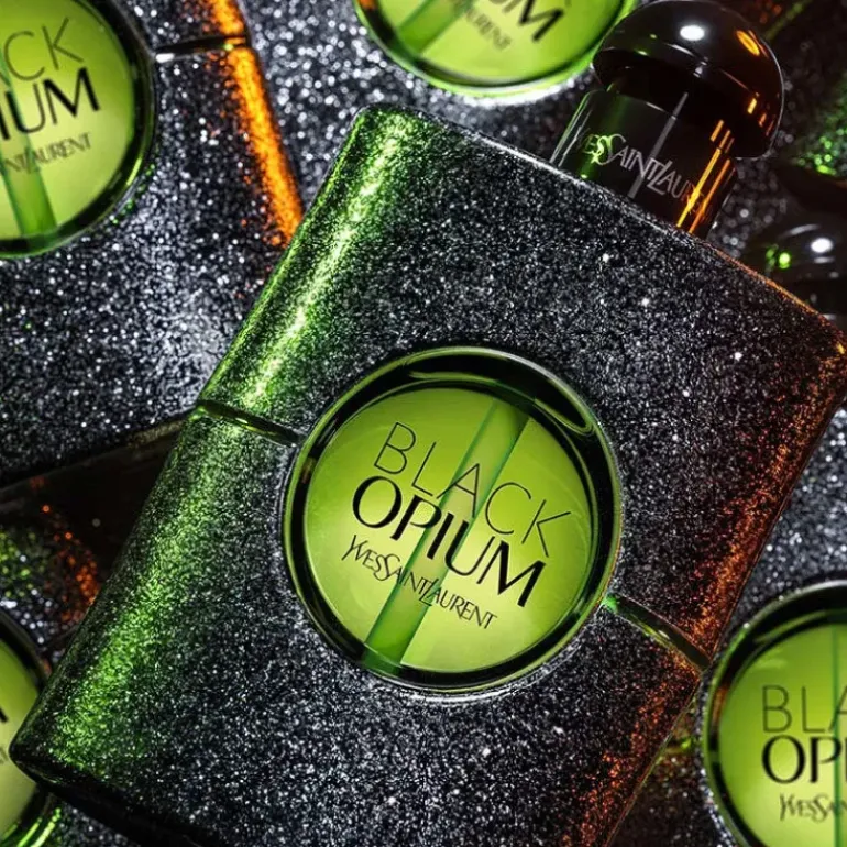 Black Opium Illicit Green