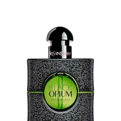 Black Opium Illicit Green