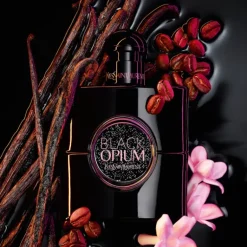 Black Opium Le Parfum