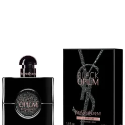 Black Opium Le Parfum