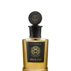 Black Oud 100 ML