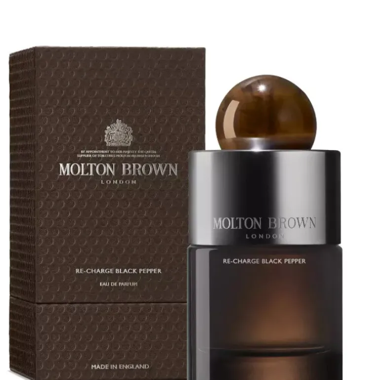 Black Pepper Re-charge EDP 100 ML