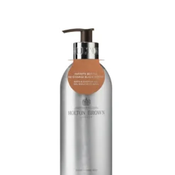 Black Pepper Re-Charge Infinite Bottle 400 ML