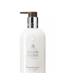 Black Pepper Re-charge 300 ML