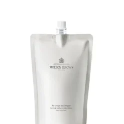 Black Pepper Re-Charge Ricarica 400 ML