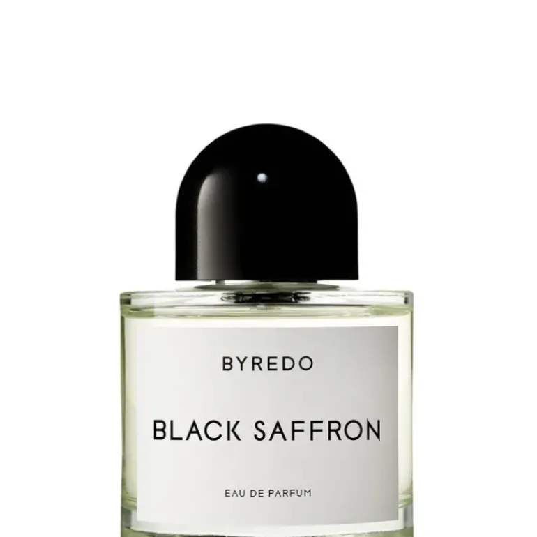Black Saffron