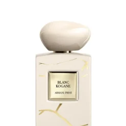 Blanc Kogane - La Collection Des Terres Precieuses