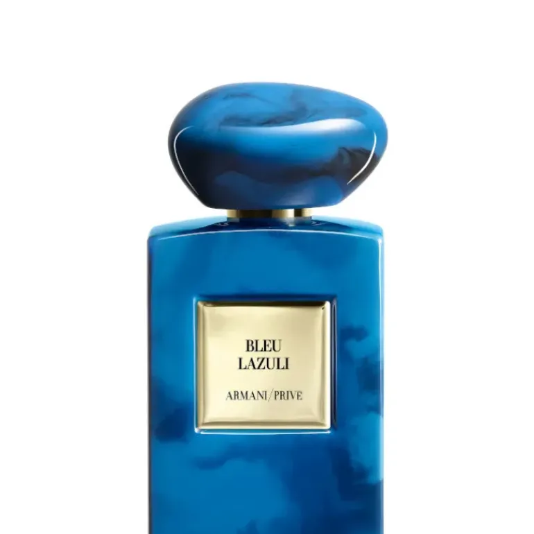 Bleu Lazuli - La Collection Des Terres Precieuses