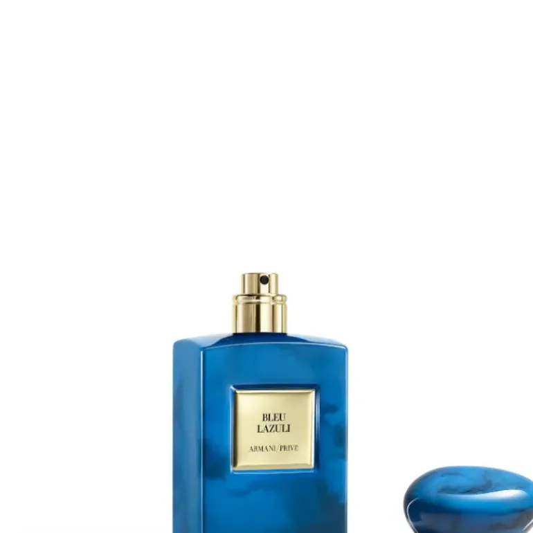 Bleu Lazuli - La Collection Des Terres Precieuses