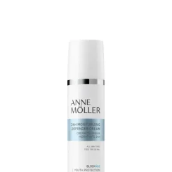 BLOCKAGE - 24 H Moisturizing Defender Cream 50 ML