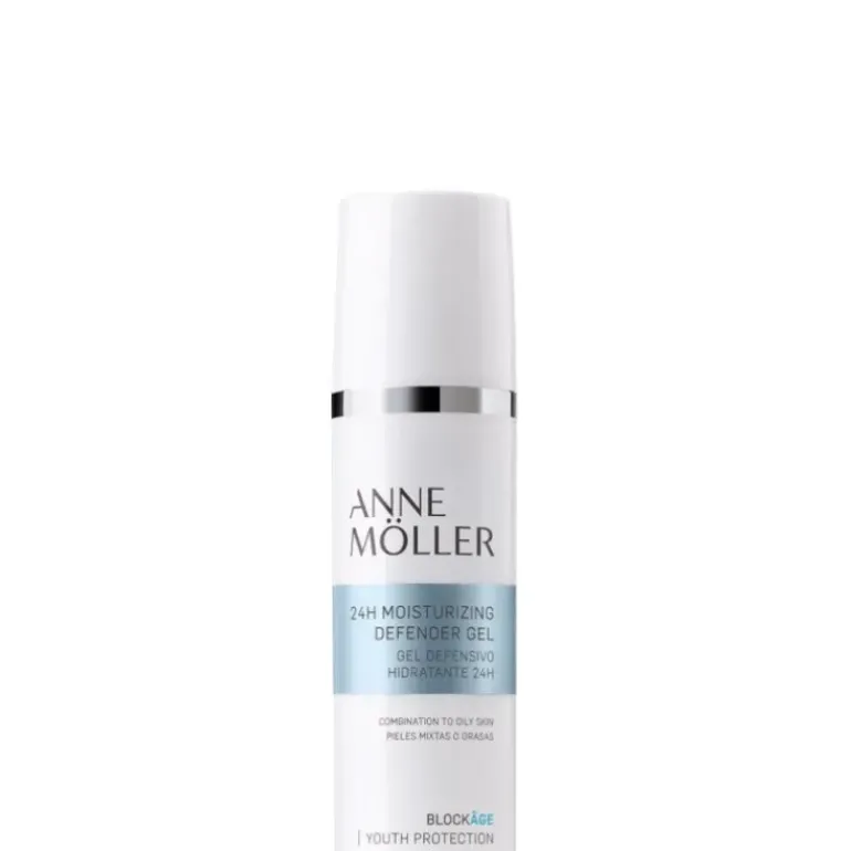 BLOCKAGE - 24 H Moisturizing Defender Gel 50 ML