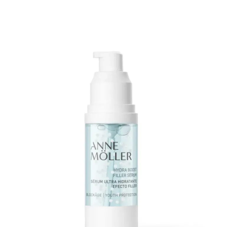 BLOCKÂGE Hydra Boost Filler Serum 30 ML