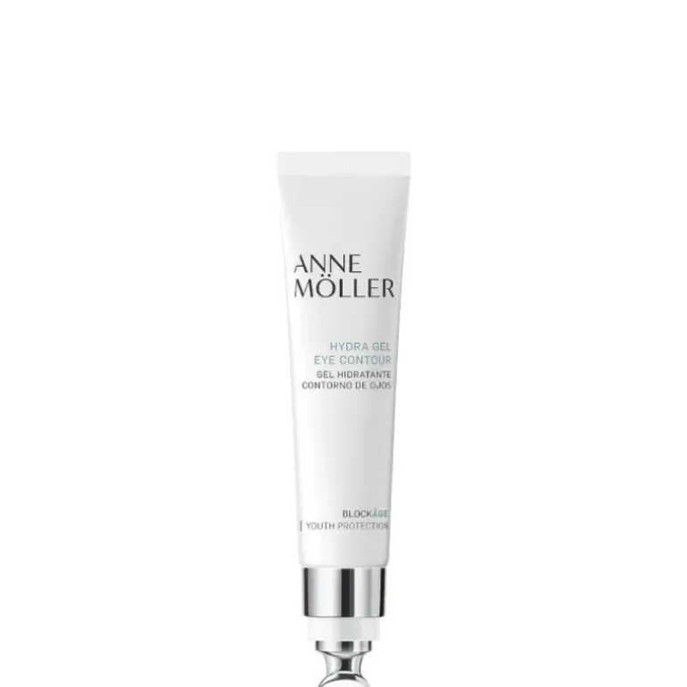BLOCKÂGE Hydra Gel Eye Contour 15 ML