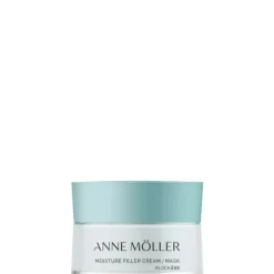 BLOCKÂGE Moisture Filler Cream/Mask 50 ML