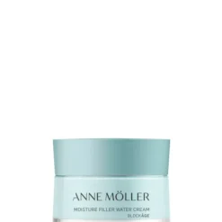 BLOCKÂGE Moisture Filler Water Cream 50 ML