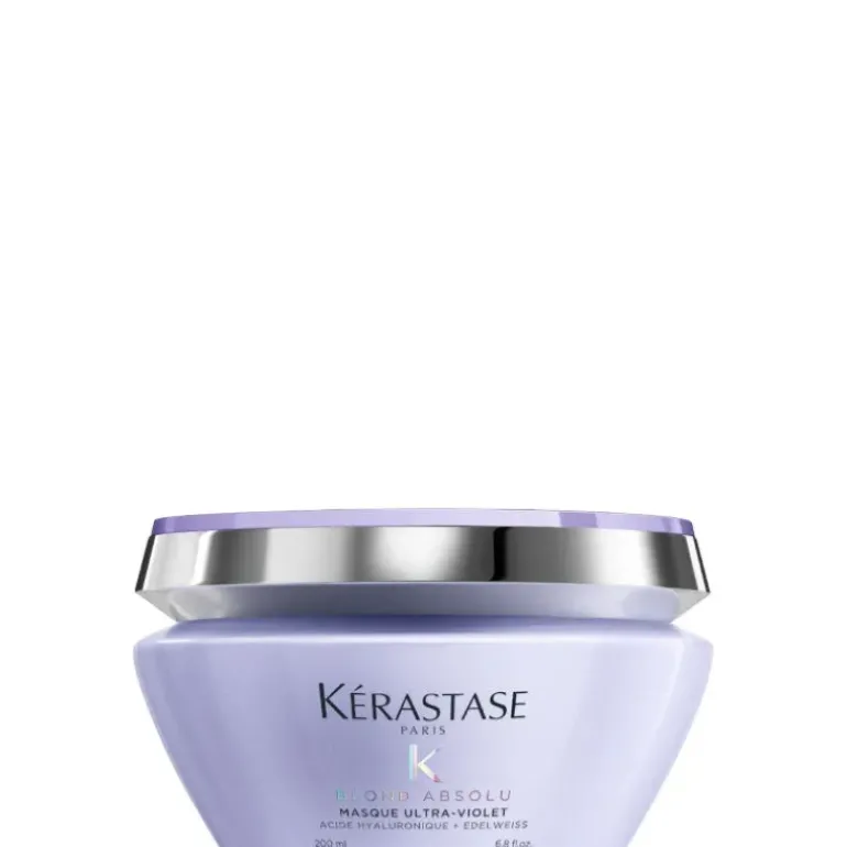 Blond Absolu - Masque Ultra-Violet 200 ML