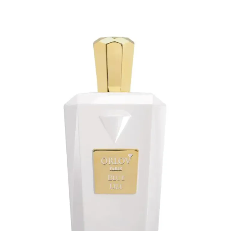 Blue Lili 75 ML