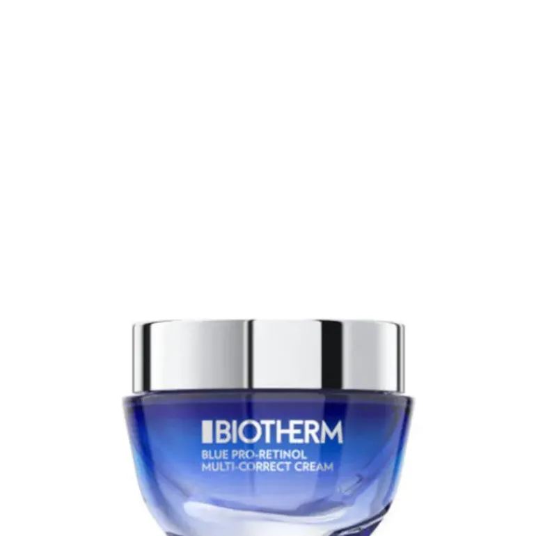 Blue Pro-Retinol Multi-Correct Cream - Tutti i tipi di Pelle 50 ML