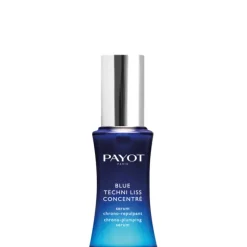 Blue Techni Liss - Concentré 30 ML