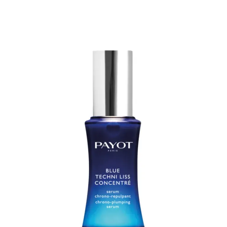 Blue Techni Liss - Concentré 30 ML