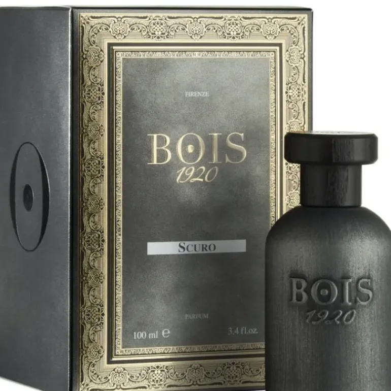 Bois 1920 Artistic Collection - Scuro