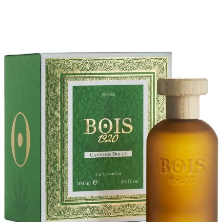 Bois 1920 CANNABIS - Cannabis Dolce EDP