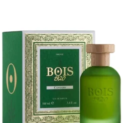 Bois 1920 CANNABIS - Cannabis EDP