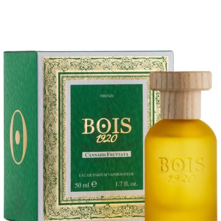 Bois 1920 CANNABIS - Cannabis Fruttata EDP