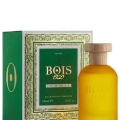 Bois 1920 CANNABIS - Cannabis Fruttata EDP 18 ML