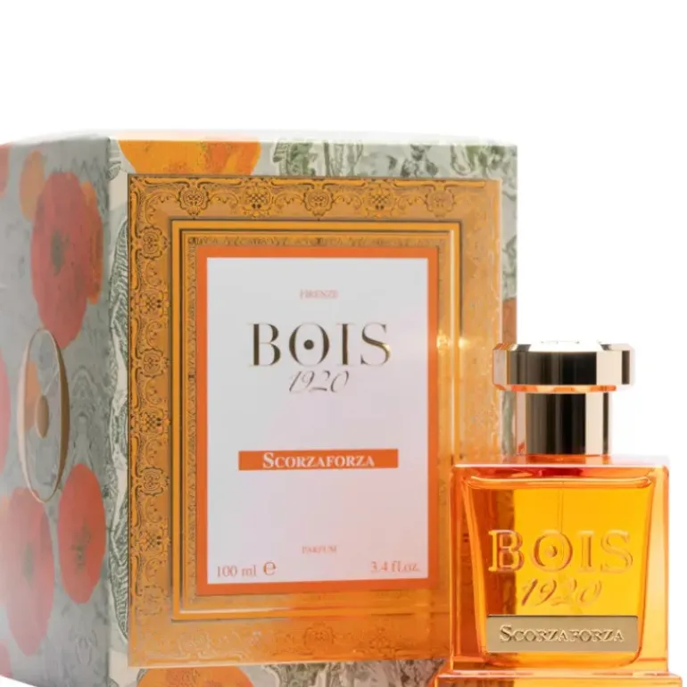 Bois 1920 COLLEZIONE GIARDINOMIRABILE - Scorzaforza