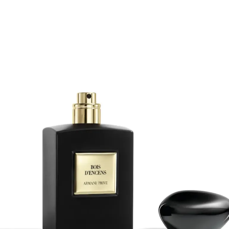 Bois D'Encens - La Collection