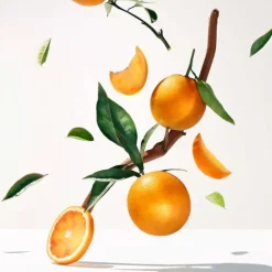 Bois d'Orange
