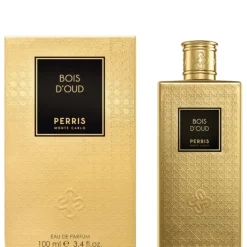 Bois D'Oud 100 ML