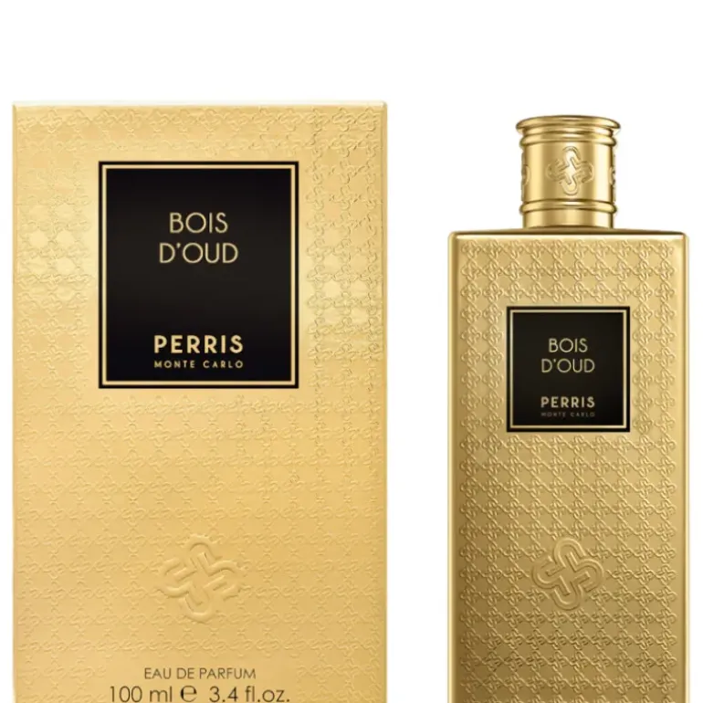 Bois D'Oud 100 ML