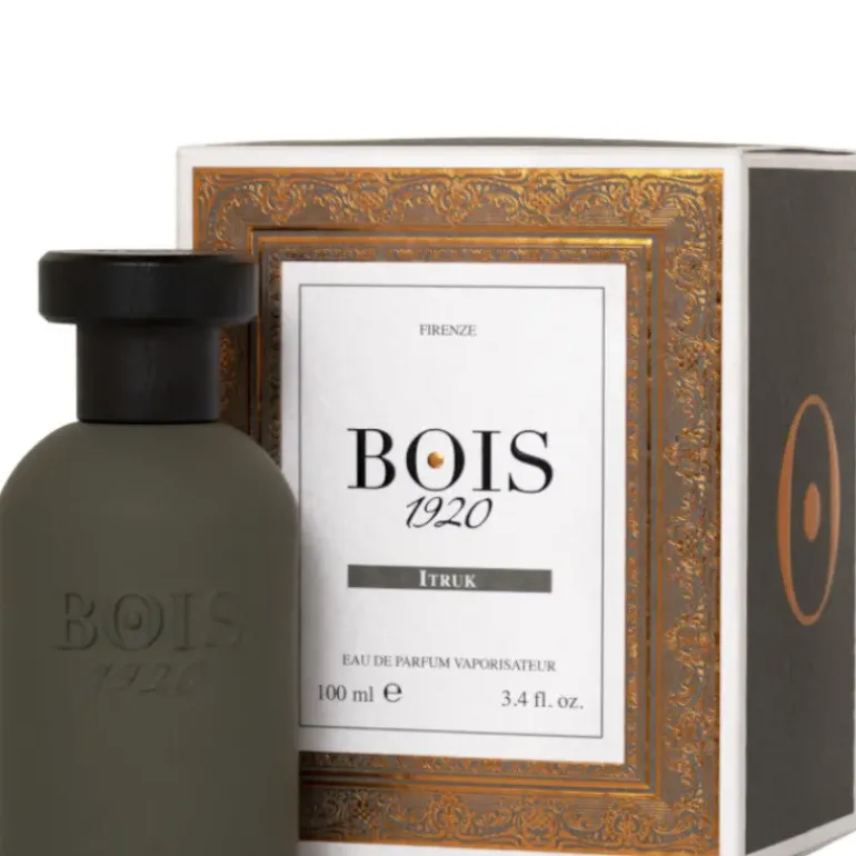 Bois 1920 FINE FRAGRANCE - Itruk EDP 100 ML