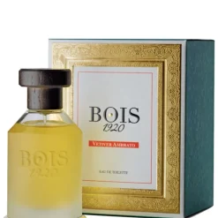 Bois 1920 I TRADIZIONALI - Vetiver Ambrato EDT 100 ML