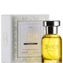 Bois 1920 I TRASPARENTI - Aethereus EDP