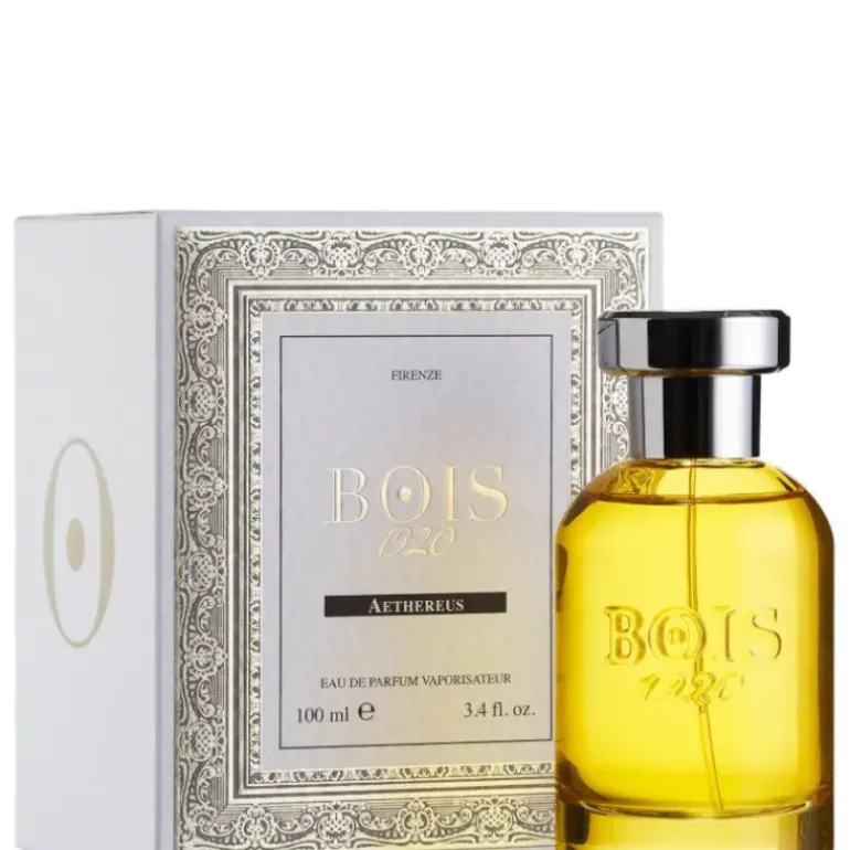 Bois 1920 I TRASPARENTI - Aethereus EDP
