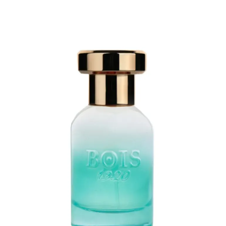 Bois 1920 I TRASPARENTI - Marasma