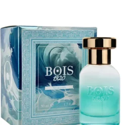 Bois 1920 I TRASPARENTI - Marasma