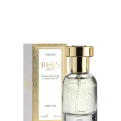 Bois 1920 I TRASPARENTI - Marasma